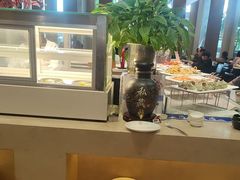 -长沙三景韦尔斯利酒店·Oval全日制餐厅自助餐