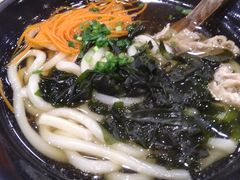 -东京屋(武定路店)