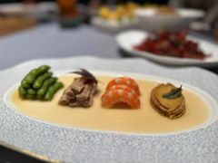 -湘满甲·黄焖甲鱼创始者·湘菜·鲁菜(潘家园店)