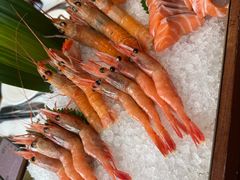 -Mr.Fish鱼鲜生海鲜放题(高德置地冬广场店)