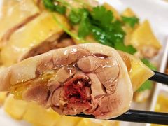 -巫记鸡饭店
