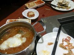 -比亚森自助烤肉料理(裕华店)