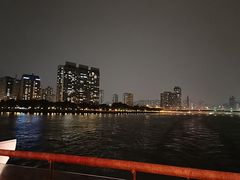 -珠江夜游省总码头