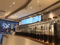 -喜茶(广州番禺奥园广场店)