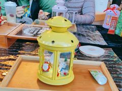 -奔驰上海利星(七宝店)