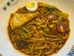-提雅新疆炒米粉(青岛万象城店)