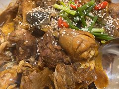 -元银甲·湖北地标美食(汉阳店)