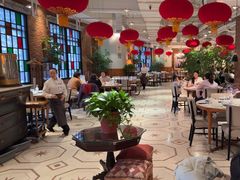 -漢舍中国菜馆(889广场店)