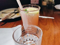 -西堤牛排(恒隆广场店)