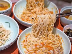 -裕兴记•蟹黄面馆(人民广场店)