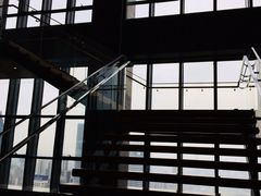 -重庆解放碑威斯汀酒店