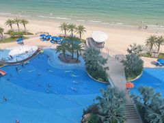 -深圳大梅沙京基洲际度假酒店