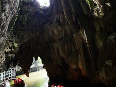 -英西峰林·洞天仙境