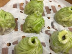 -苏小柳点心·手作小笼包(虹桥天地分院)