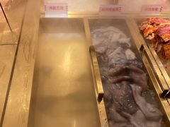 -姜胖胖无限自助烤肉(凯德天府店)
