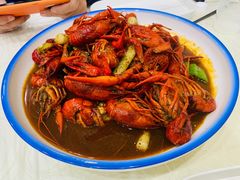 -龙虾奇迹(大华三路店)