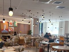 -必胜客(阿罗海店)