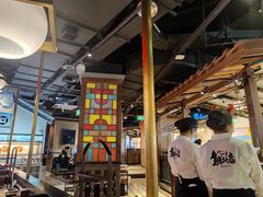 -左庭右院鲜牛肉火锅(新梅广场店)