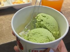 -火炉火自助餐(西直门凯德MALL店)