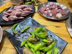 -怡嘉烤肉店(齐齐哈尔烤肉)