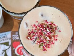 -Seesaw Coffee(朝阳大悦城店)