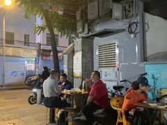-美食店(华贵路店)