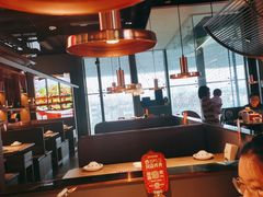 大堂-茄子恰恰·新云南小炒(坪山益田店)