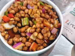 -0317火锅鸡·清真(正达店)