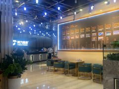 -星悦荟健身游泳(珠江新城店)