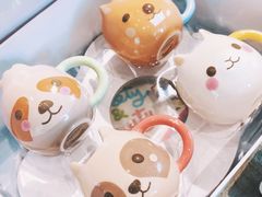 -星巴克臻选(湖滨道店)