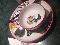 -新白鹿餐厅(悠迈生活广场店)