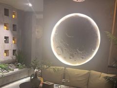 -施奈儿.洗头頭療.按摩SPA.采耳(上梅林店)