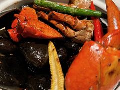 -狮拾久·现代新加坡料理(福田COCO Park店)