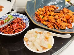 -香雪海饭店中餐厅(人民桥店)