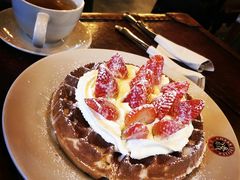 -MANYU COFFEE(广渠门店)