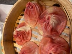 招牌小笼包-竹外桃花·江南小酒馆(SKP·S店)