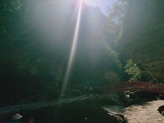 -黑龙潭风景区