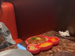 -Lets burger非常汉堡·环球风味(蓝色港湾店)