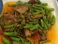 -公社食堂(牧电路店)