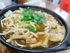 -金新羊杂馆·小龙虾