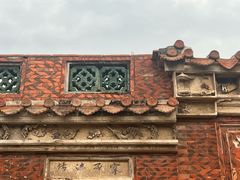 -蔡氏古民居建筑群