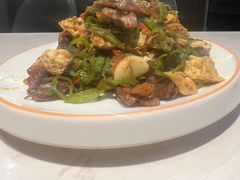 -北李妈妈菜·海肠捞饭(开发区万达店)