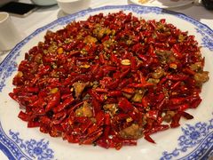 -渝信川菜(工体店)