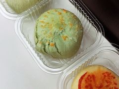 -墨茉点心局(国金街店)