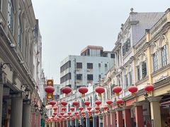 -民信老铺(华盖路店)