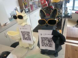 -E.L.K造型momopark店