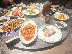-佬太公海鸭·海鲜大排档(上海总店)