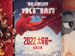 -春天国际影城(中庚漫游城杜比全景声店)
