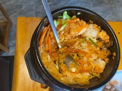 -唯成•韩国炭火烤肉 유성고기