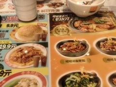 -肥韬茶餐厅(海上世界店)